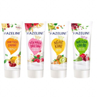 Sữa rữa mặt Hazeline 50g