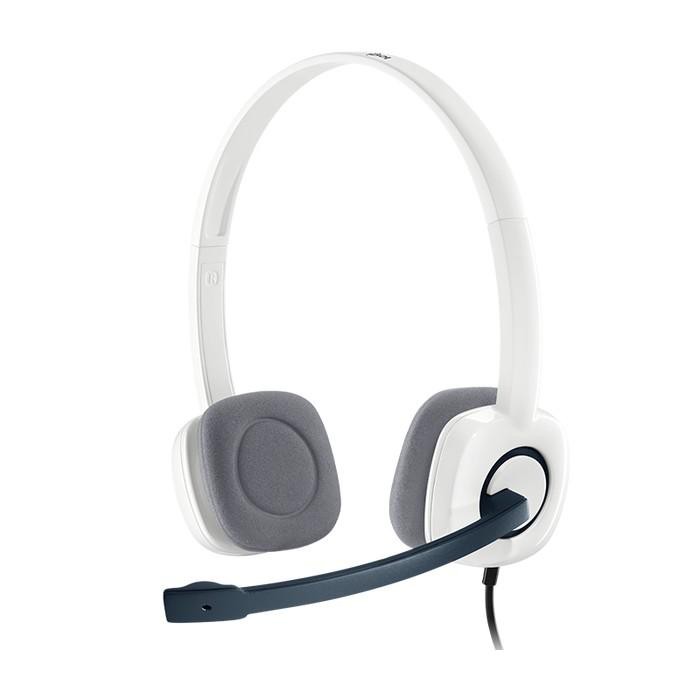 Tai Nghe Logitech H150 100% Chính Hãng | BigBuy360 - bigbuy360.vn