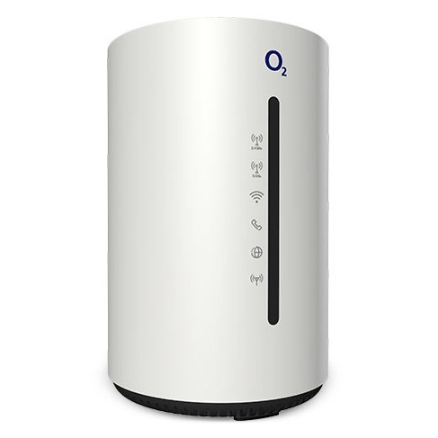 Bộ Router Phát Wifi O2 Homespot 4G tốc độ 300Mbps