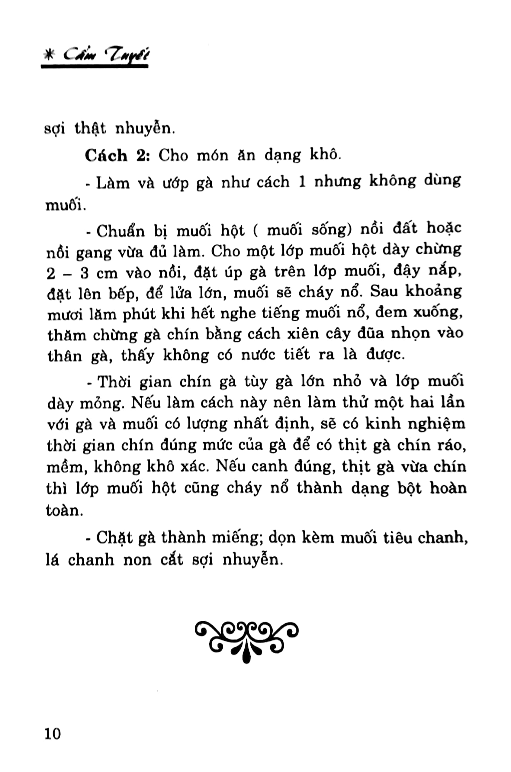 Sách 70 Món Đặc Sản Gia Cầm