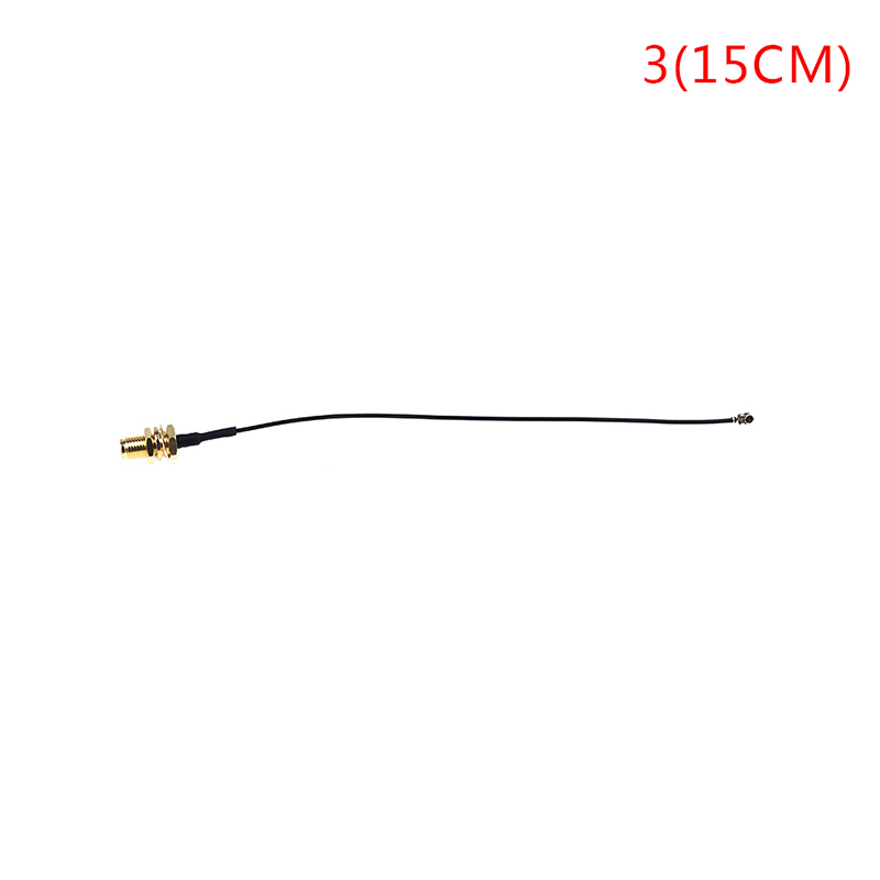 Dây Cáp Kết Nối Ăng Ten Wifi 1.13 Ipx Sang Sma | BigBuy360 - bigbuy360.vn