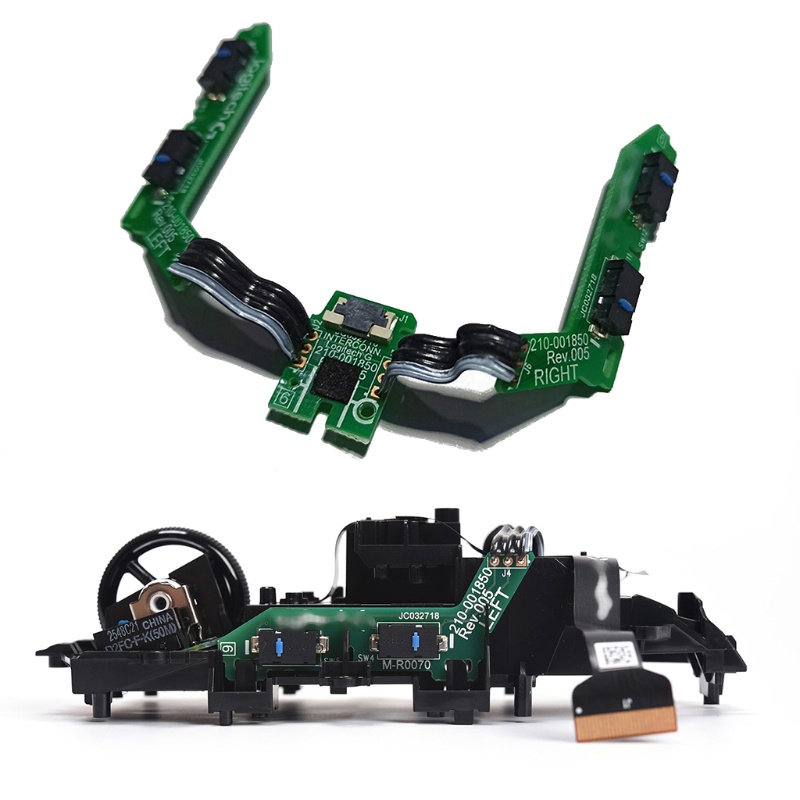 Bảng Mạch Nút Bấm Bên Chuột Không Dây Cho G Pro