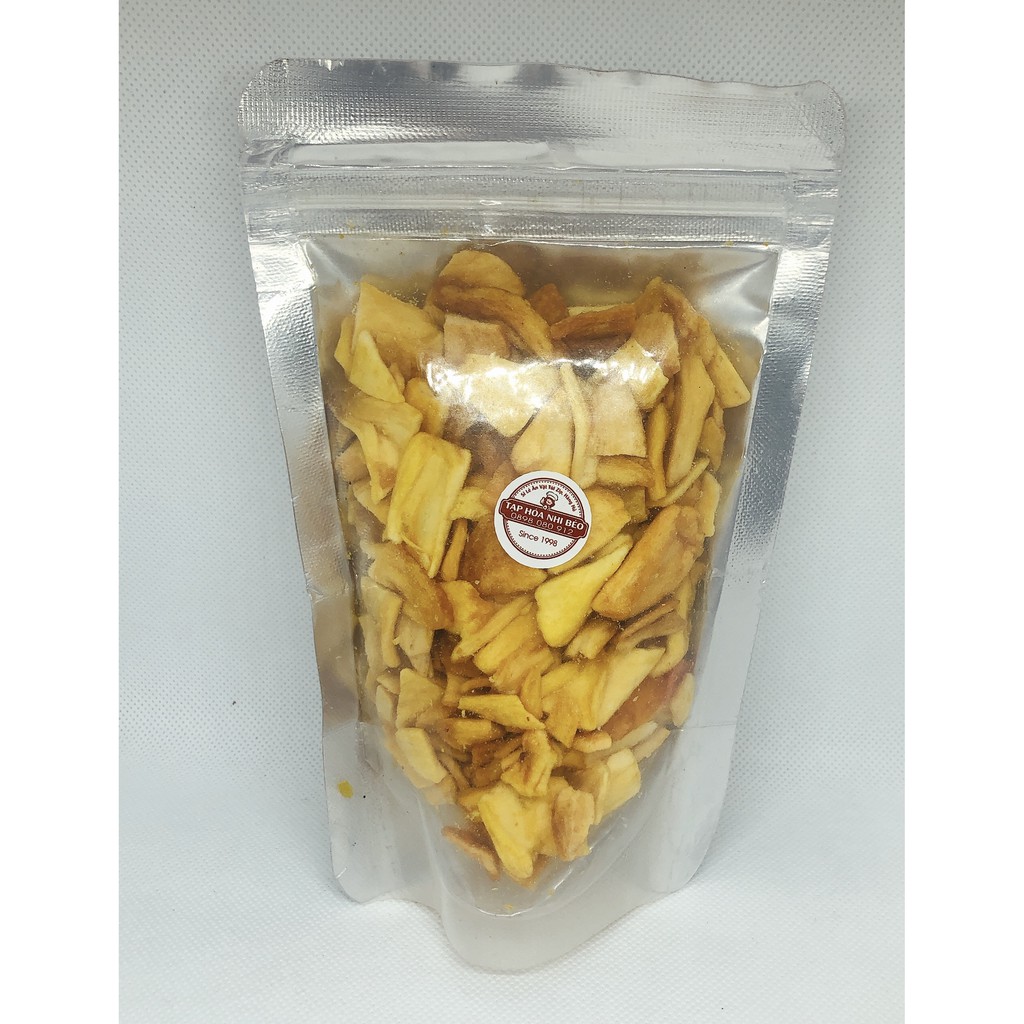 1 Túi 100gram Mít Vỡ Sấy Giòn Ngọt | BigBuy360 - bigbuy360.vn