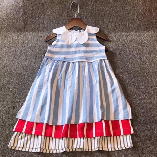 ĐẦM THUN COTTON NO ADDED SUGAR DƯ XỊN