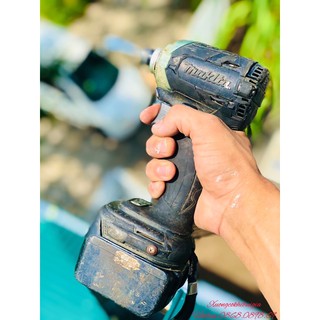 Khoan pin Makita 14.4v