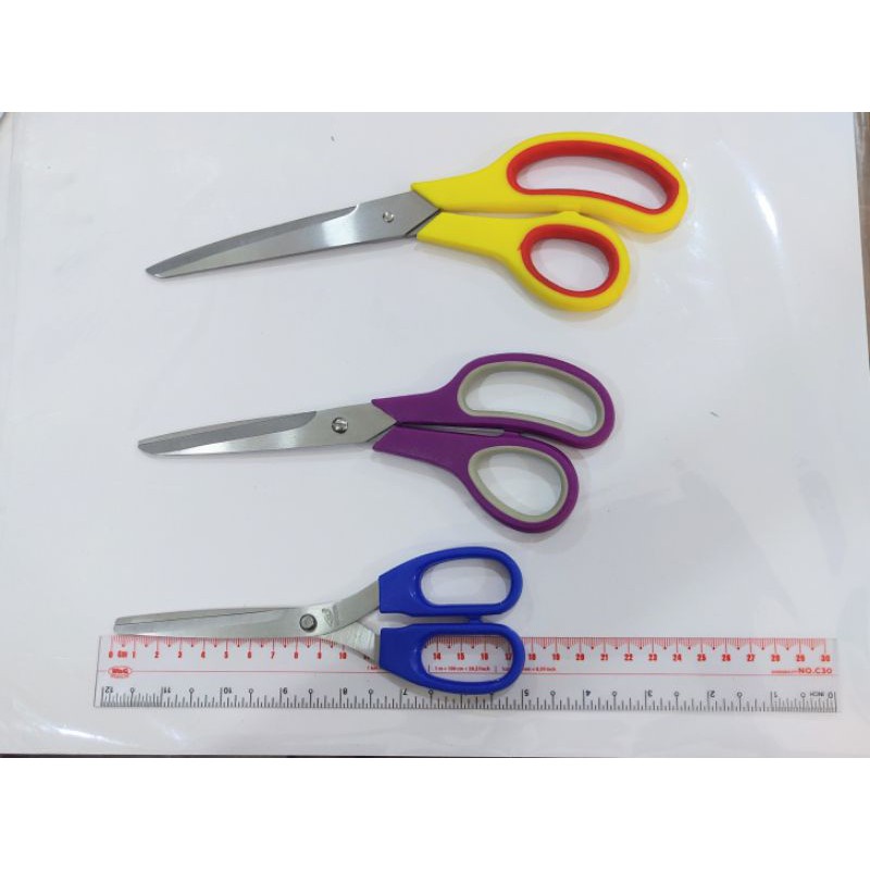 Kéo nhỏ S0180 bền tốt - dài 18cm