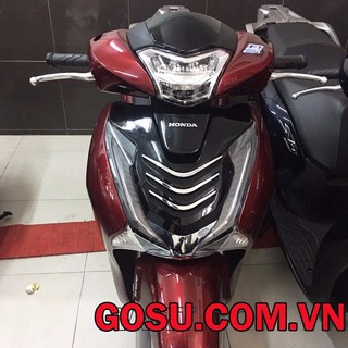 Mặt nạ 3 sọc SH 17-19