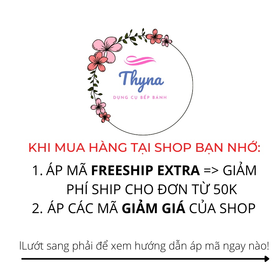 Khuôn sandwich chống dính 250gr, 450gr, khuôn bánh gối loại đẹp