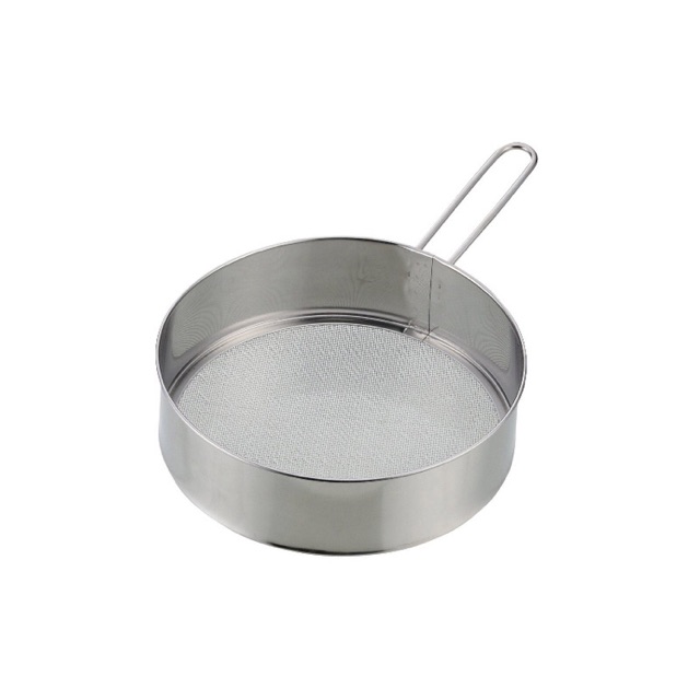 Rây bột có tay cầm