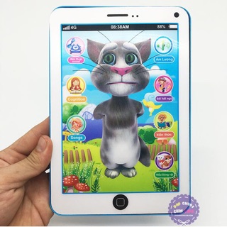 Đồ chơi ipad mèo tom cat