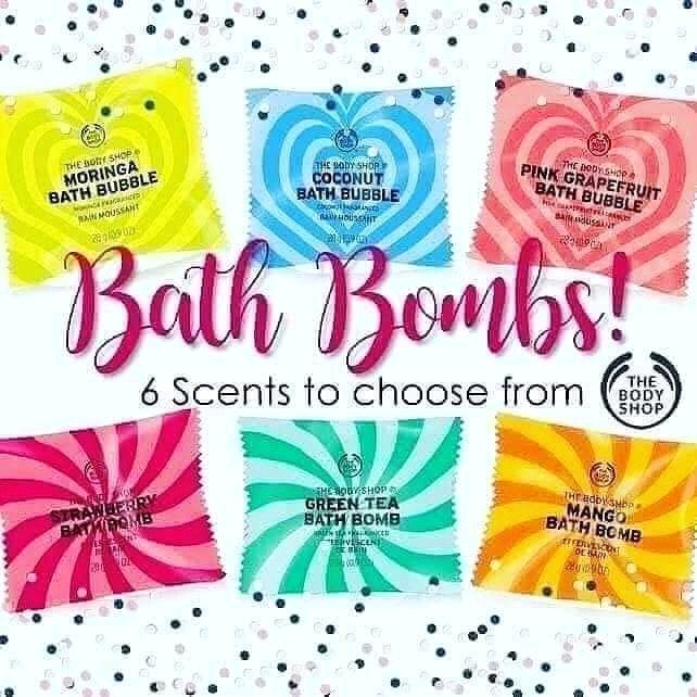 Viên thả bồn tắm Fizz A Ball Bath Bomb Soap And Glory | BigBuy360 - bigbuy360.vn