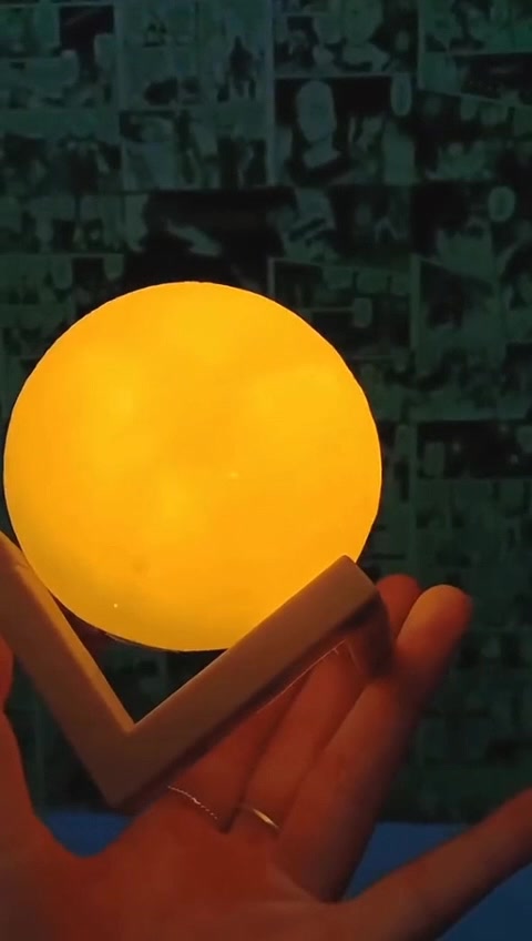 Đèn Ngủ, Đèn Ngủ 3D, Đèn Ngủ Mặt Trăng, Đèn Ngủ dễ thương, Đèn ngủ đẹp, Đèn ngủ Siêu Chất | BigBuy360 - bigbuy360.vn