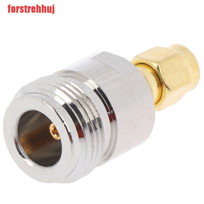 Đầu Nối Đồng Trục Bnc Male Đến Sma Male Đồng Trục | BigBuy360 - bigbuy360.vn