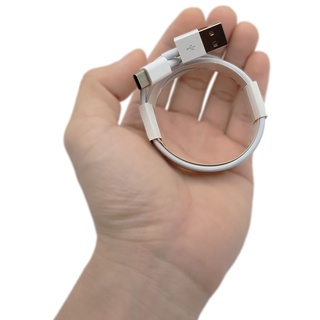 [HCM] Cáp (cable) sạc USB Type-C, cáp dữ liệu dài 1 mét