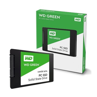 Ổ cứng SSD 120Gb Westen Mới bảo hành 36 tháng