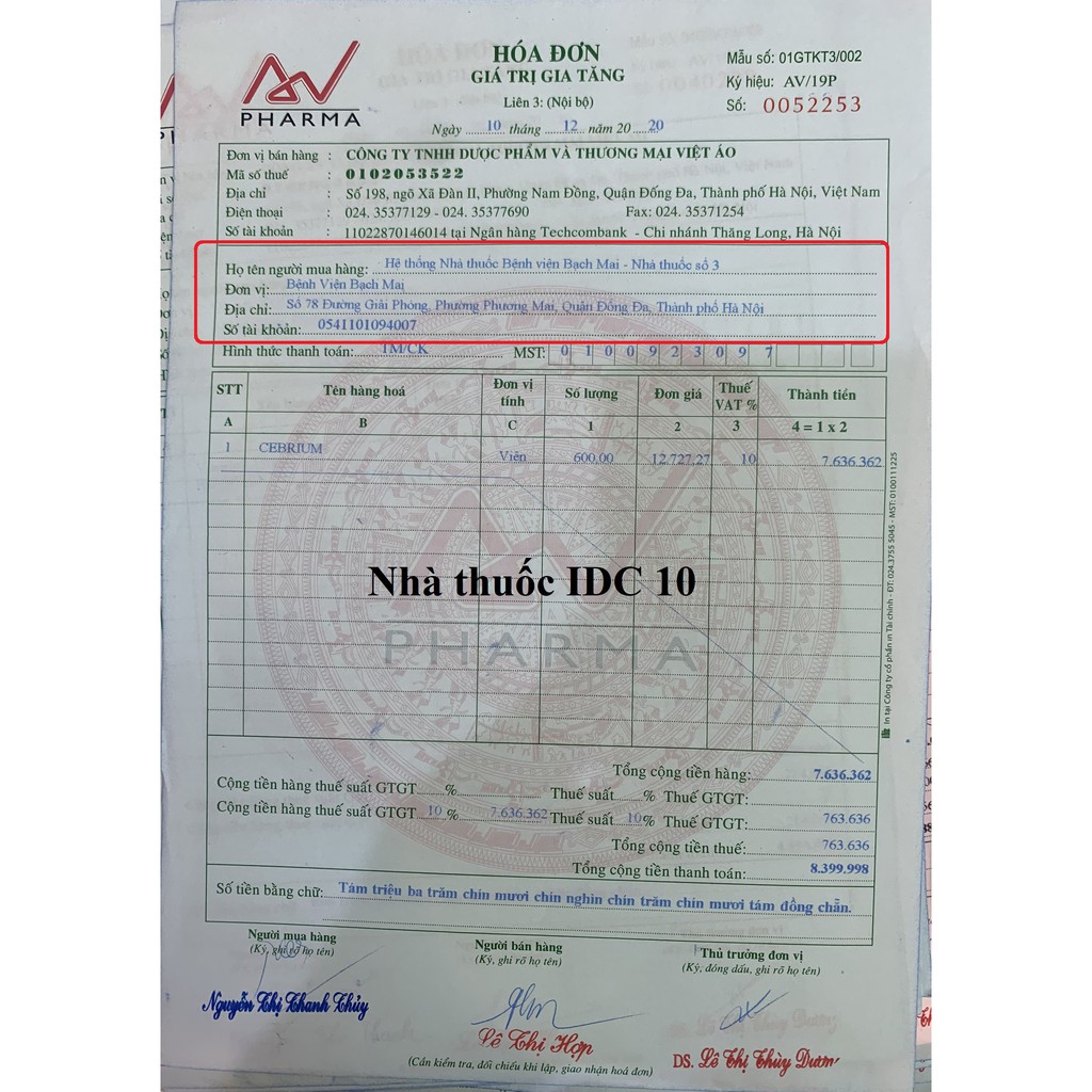 [Nhập khẩu Áo ] Viên bổ não CEBRIUM: tăng cường trí nhớ, hỗ trợ mất ngủ, giảm lo âu căng thẳng- Bv Bạch Mai,108 tin dùng | BigBuy360 - bigbuy360.vn
