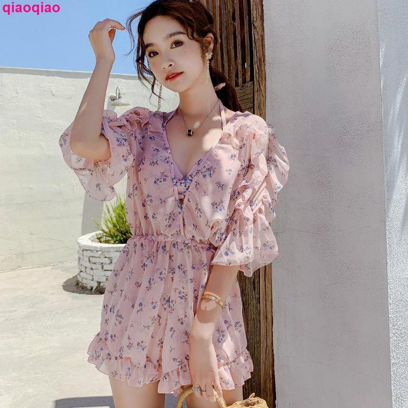 Bộ Đồ Bơi Thời Trang Mùa Xuân 2021 Dành Cho Nữ | BigBuy360 - bigbuy360.vn