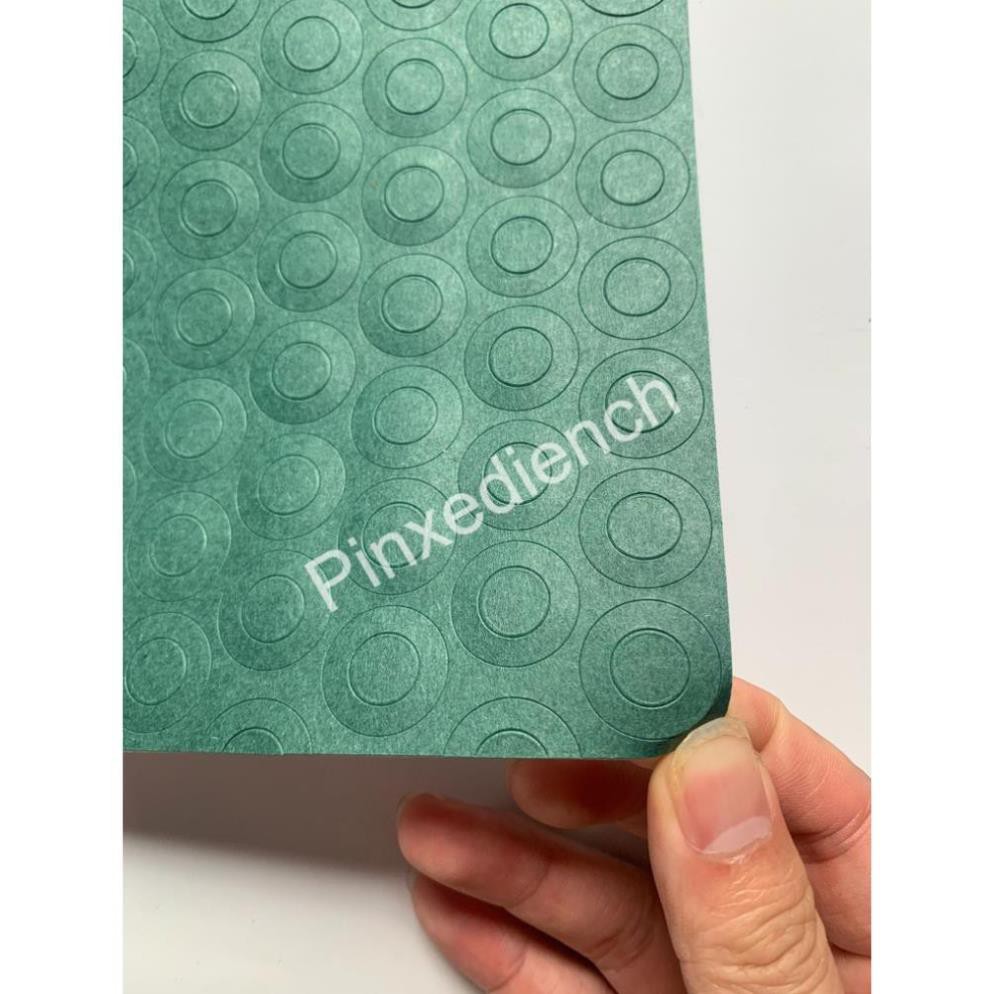 Giấy dán đầu pin 18650 chất lượng 128 đầu | BigBuy360 - bigbuy360.vn