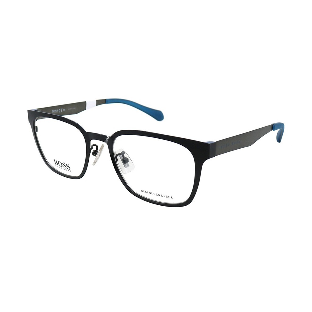 (Hàng chính hãng) Gọng kính nam nữ Hugo Boss BOSS0897F màu sắc thời trang
