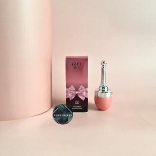 MÁ HỒNG DẠNG BỘT XIXI (2.5G)