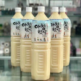 SỮA GẠO RANG HÀN QUỐC 1,5 LÍT
