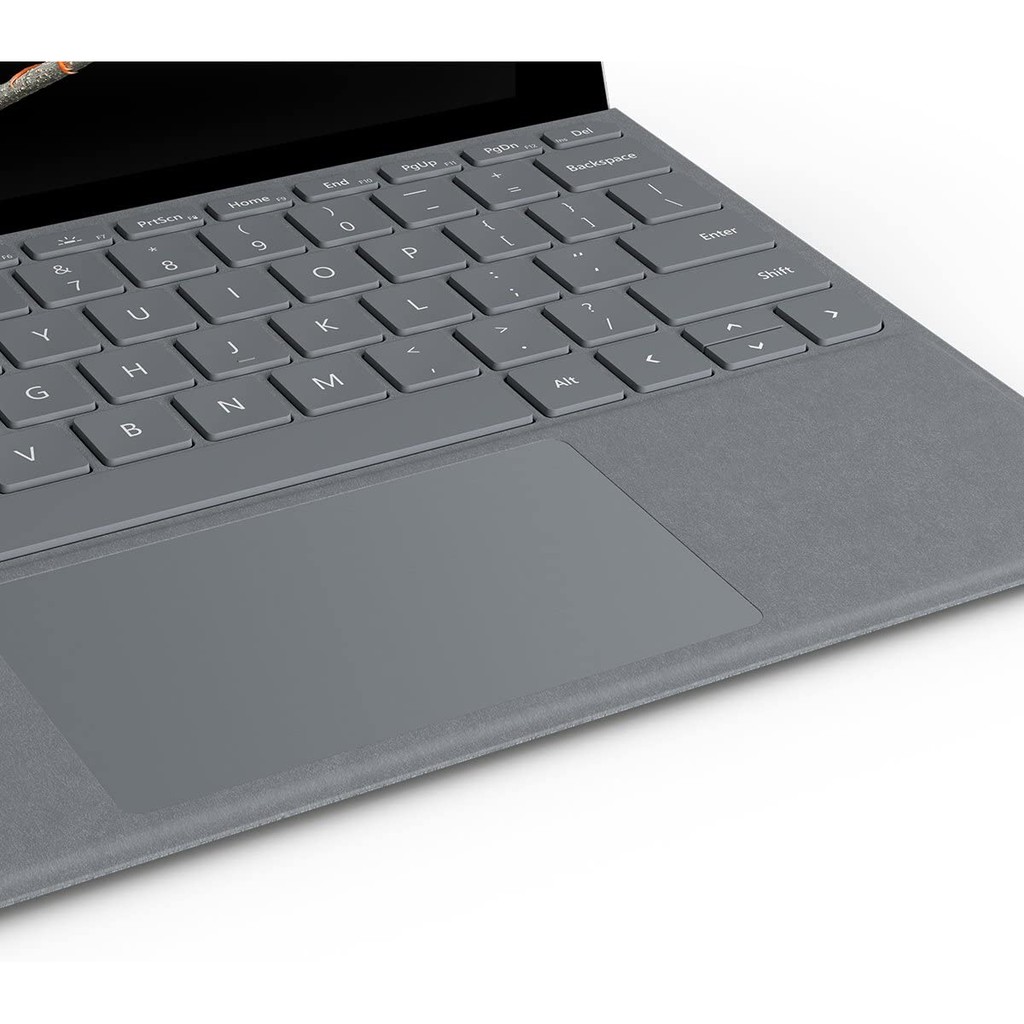 [Mã SKAMPUSHA7 giảm 8% đơn 250k]Bàn phím Surface Pro 3,4,5,6,7 Signature Type Cover 2020