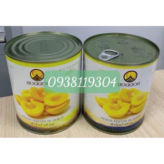 Đào thái Boddob - skc 820gram