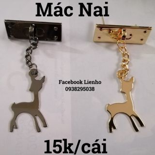 MÁC NAI HANDMADE