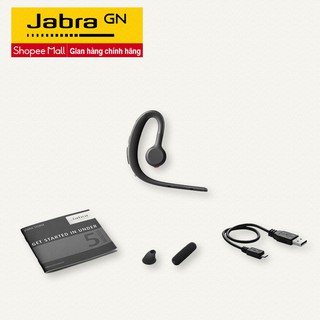 Tai nghe Bluetooth chính hãng Jabra Storm