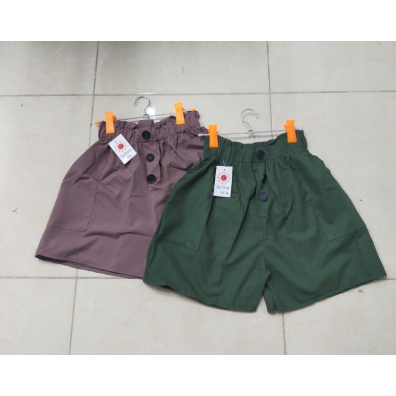 Thanh lý quần short nữ size 42.62kg