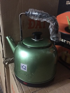 Ấm tự động 5L