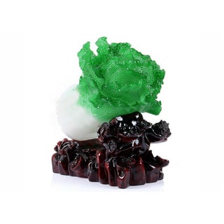 Bắp cải phong thủy