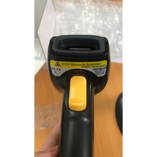Máy đọc mã vạch Antech AS800i