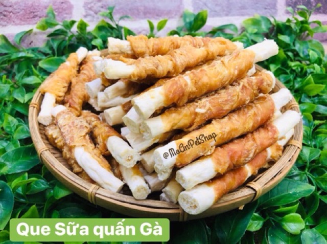 Gà Sấy Các Loại Tuỳ Chọn [Thái Lan]