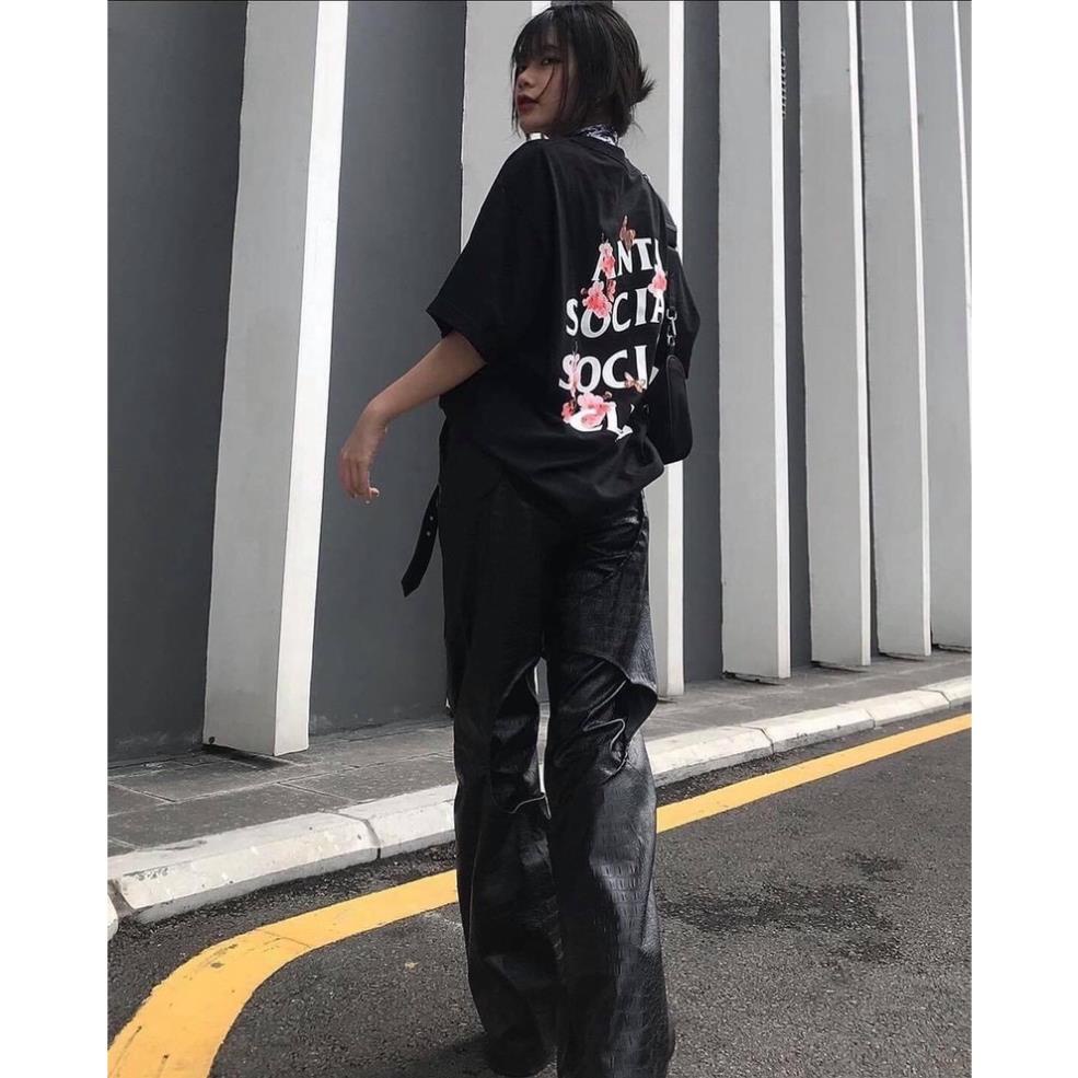 Áo Thun Tay Lỡ HOT trend, Form rộng oversize, áo phông unisex, chất liệu Cotton - KKIM Shop