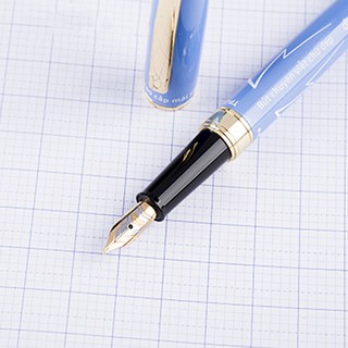 Bút máy thiên long điểm 10 tp-ftc09 - màu ngẫu nhiên