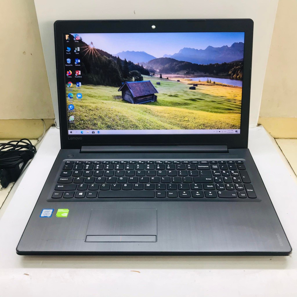 Máy Laptop Lenovo IdeaPad 310-15IKB Intel Core i5-7200U, 8gb ram, 240gb , Vga nvidia GT920MX, 15.6 inch - Đẹp , Khỏe | WebRaoVat - webraovat.net.vn