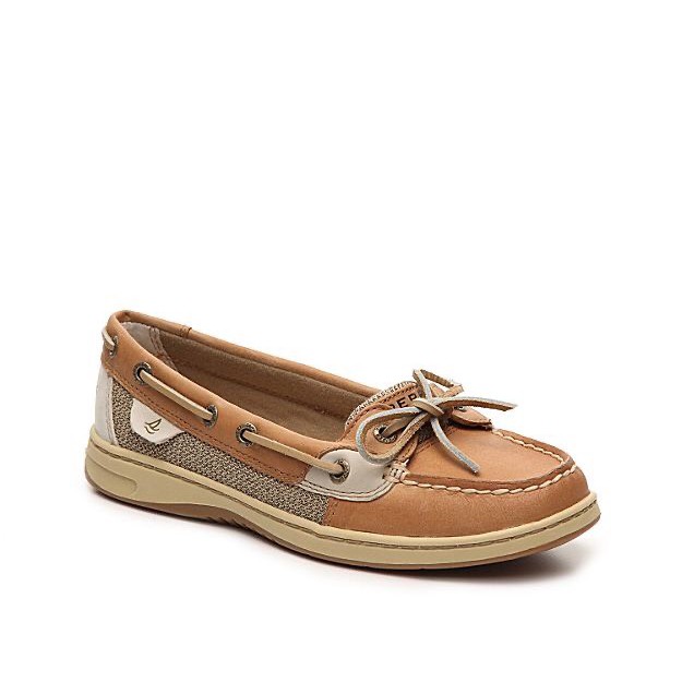 Giày mọi Sperry xuất xịn