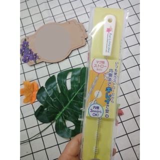 Chổi cọ ống hút Richell