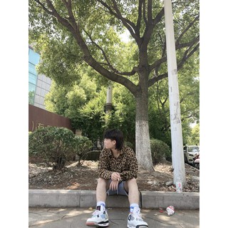 (Q114) quần short jean unisex tua gối basic (ảnh thật cuối