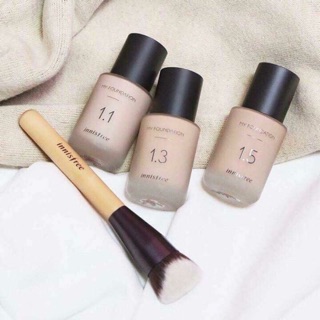 Kem nền Innisfree My Foundation