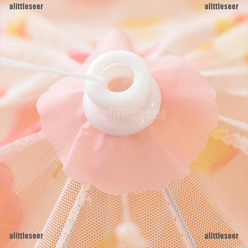 1 Lồng Bàn Lưới Bảo Quản Thực Phẩm Chống Ruồi Muỗi