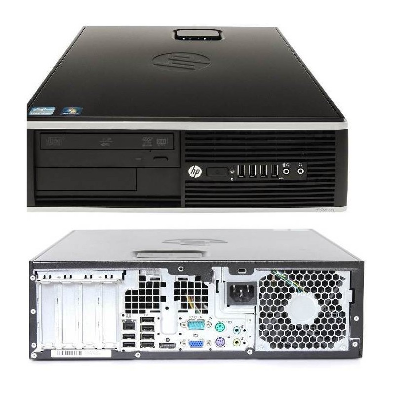 [THANH LÝ XẢ LỖ]  Case Đồng bộ HP 6200 Pro SFF Core i3 2100 - Ram 4gb - Hdd 250gb. Bảo hành 24 tháng lỗi 1 đổi 1. Máy tí | BigBuy360 - bigbuy360.vn