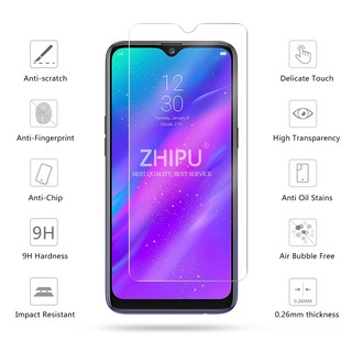 MIẾNG DÁN MÀN HÌNH CƯỜNG LỰC REALME 3