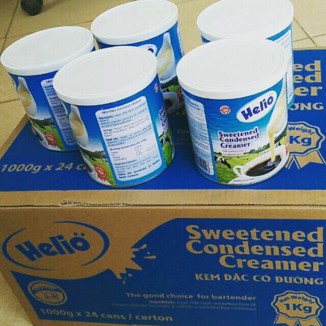 Combo 5kg quả trám đen