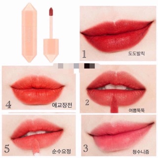 Son Missha săn sale đủ bill