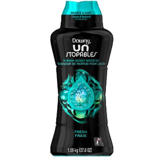 Viên xả thơm quần áo Downy Unstopables của Mỹ 1.06kg