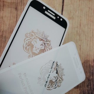[FULL MÀN HÌNH] SAMSUNG J7 PRO CƯỜNG LỰC FULL MÀN HÌNH FULL KEO CAO CẤP