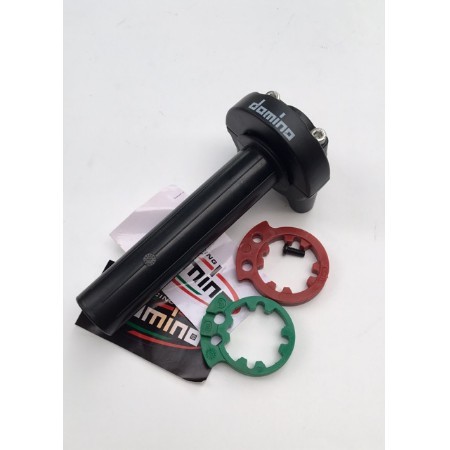 Cùm tăng tốc Domino không dây, dùng cho các dòng xe máy