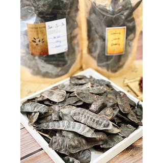 Trái Bồ Kết Khô